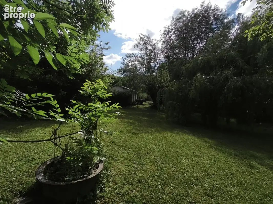 Maison de Plain-pied avec Garage - photo 2