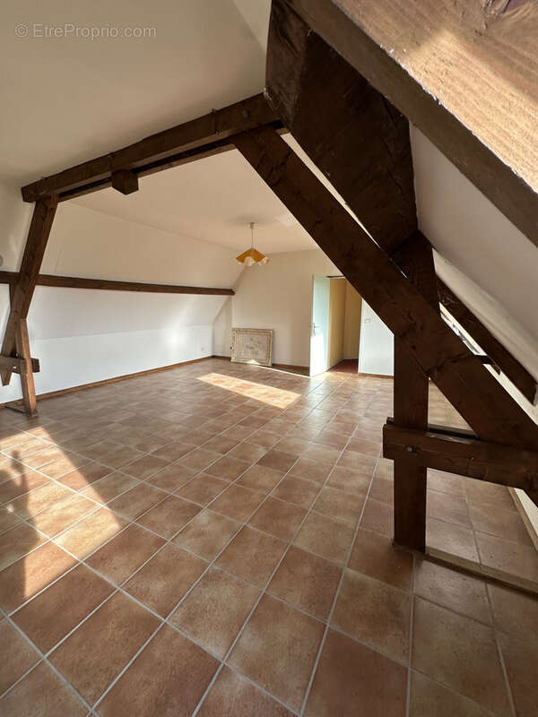 Maison à SAINT-MARTIN-DE-BOSCHERVILLE