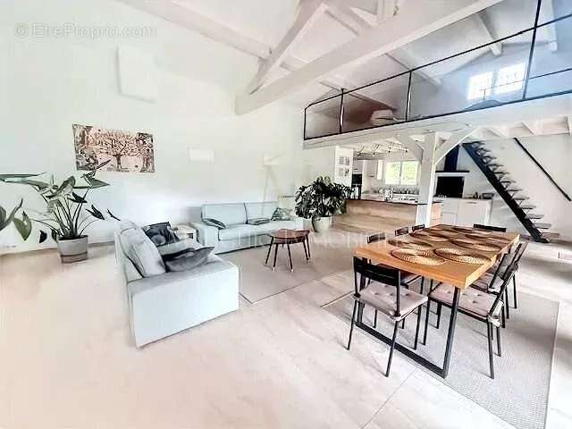 Maison à SAINT-JUST