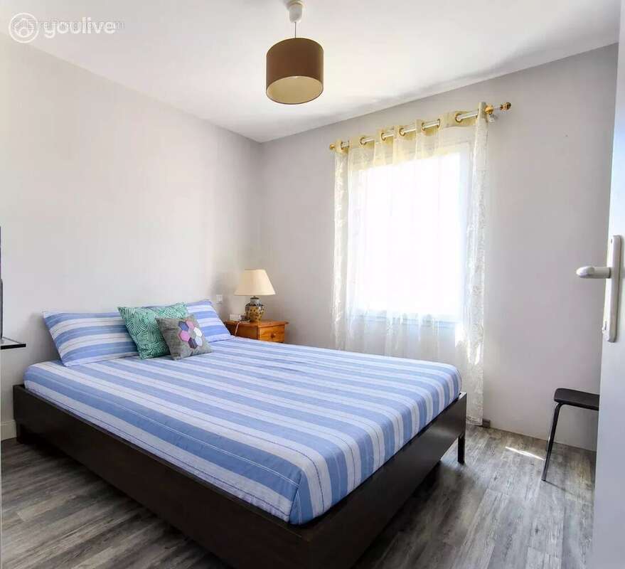 Bois-de-Céné – Coup de cœur ! Plain-pied de 109 m² avec séjour de 51 m², véranda et jardin clos - photo 11
