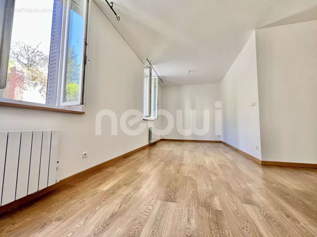 Appartement à CHATELGUYON