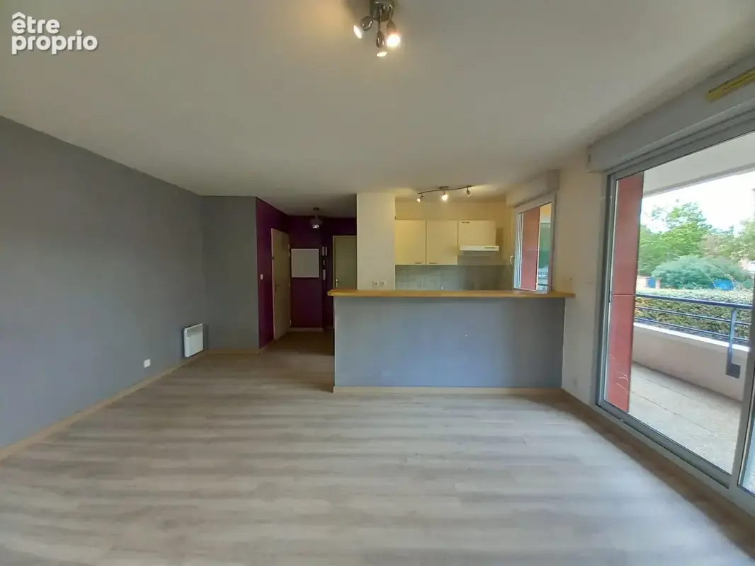 Appartement 3 pièces 57 m² à vendre à Toulouse (31200) - photo 6