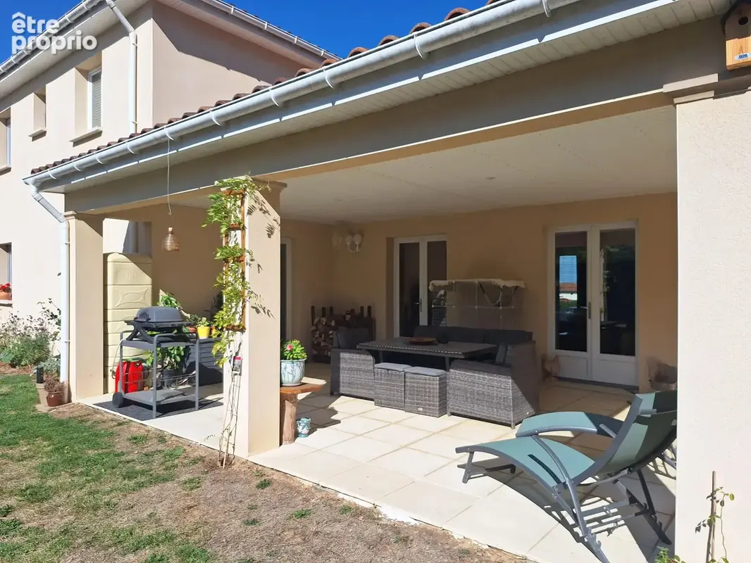 Superbe maison individuelle très bien située - photo 2