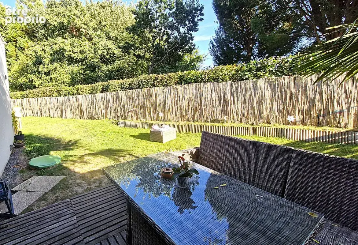 Photo Maison à La Meaugon au prix de 168 400€