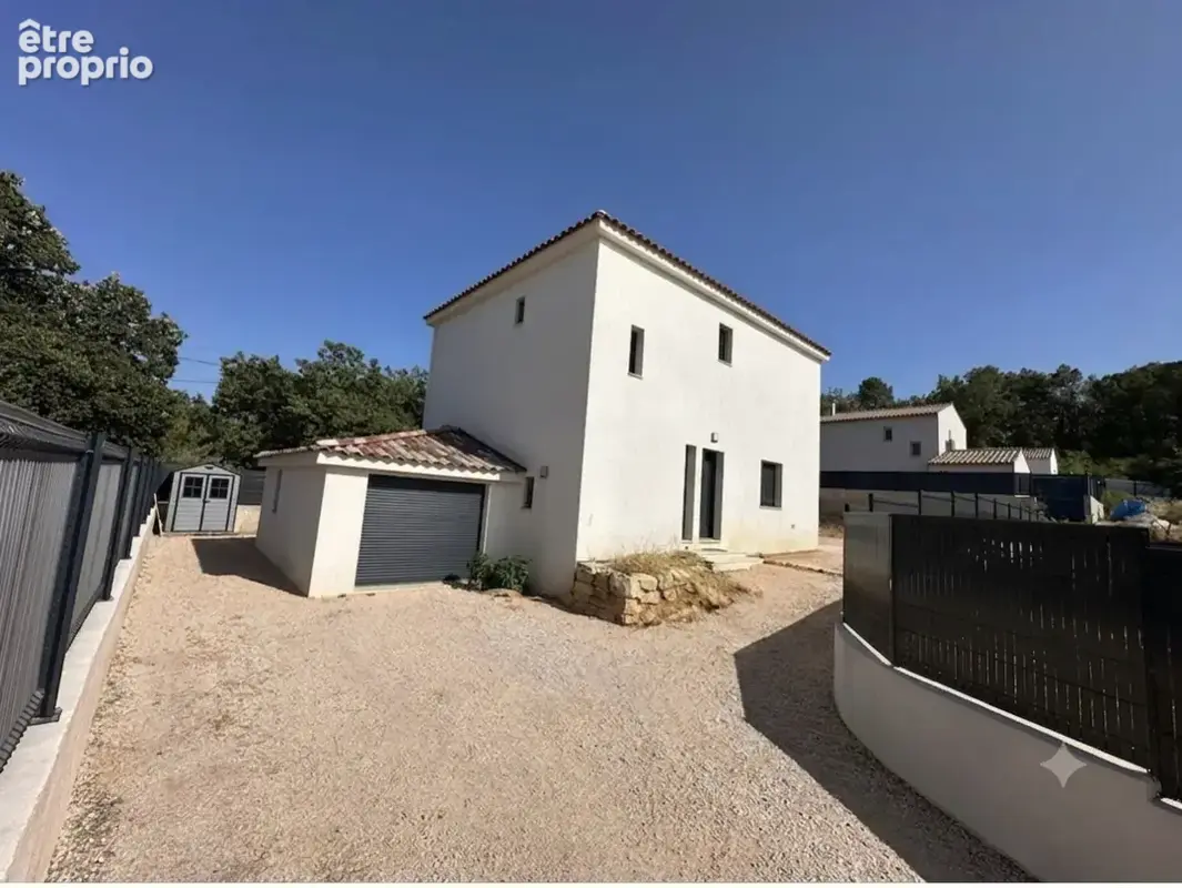 Superbe villa t4 contemporaine   prestations haut de gamme - photo 16