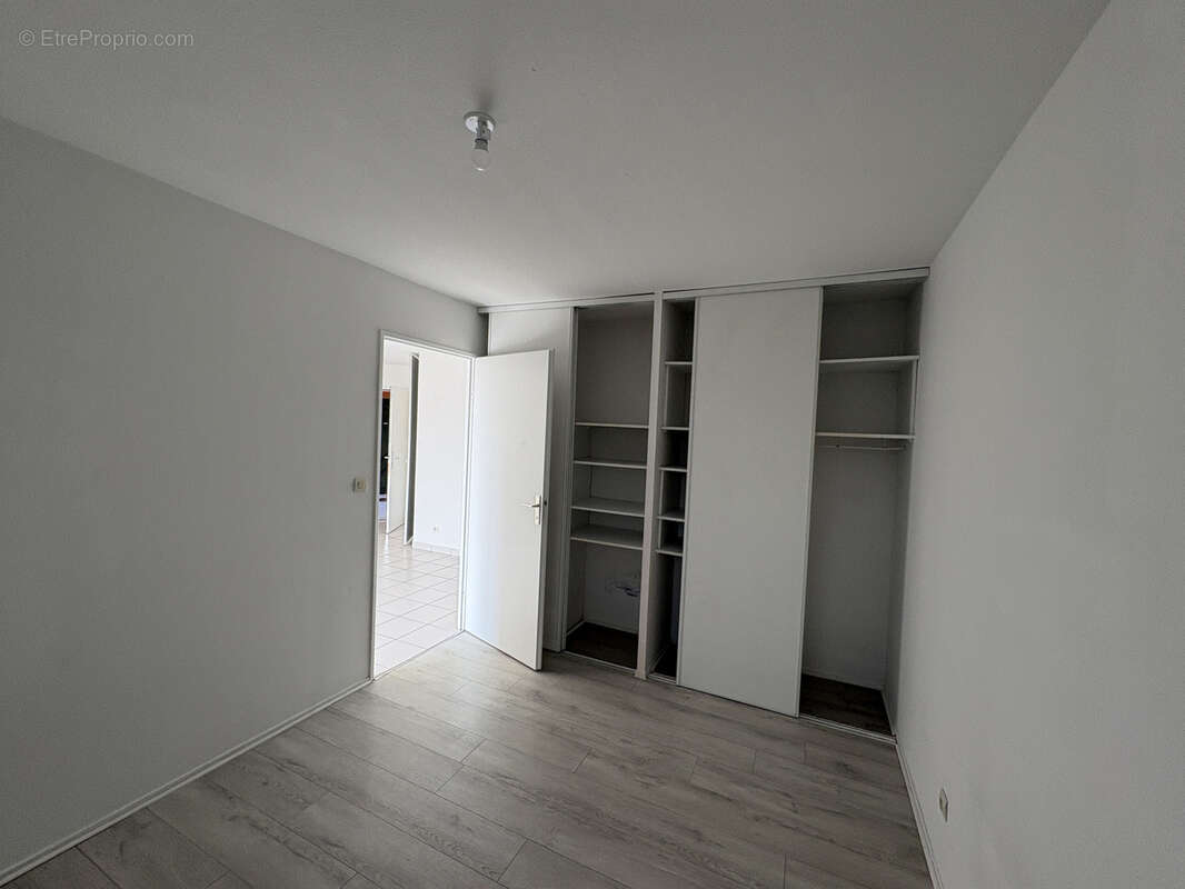 Appartement à BLAGNAC