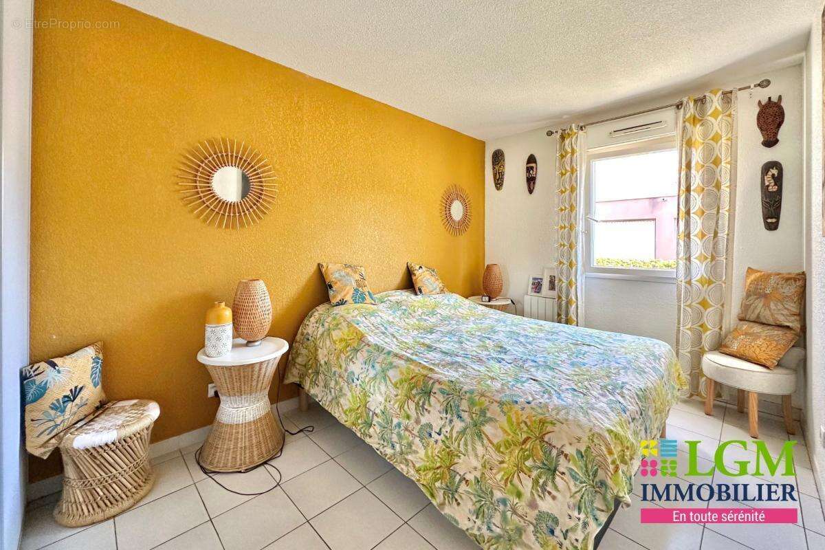 Appartement à NIMES