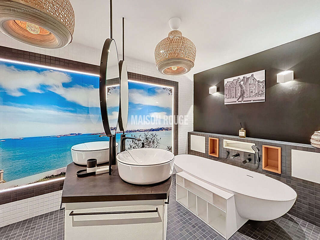 Maison à SAINT-CAST-LE-GUILDO