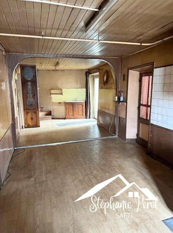 Maison 105 m² à Feniers  - photo 4