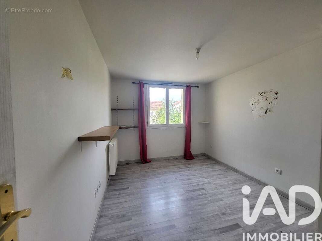 Photo 8 - Maison à CHAMPAGNE-SUR-SEINE