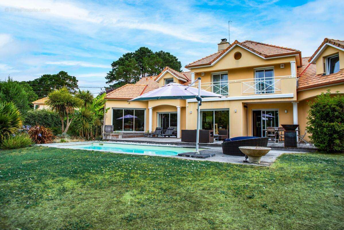 Photo 2 - Maison à PORNICHET