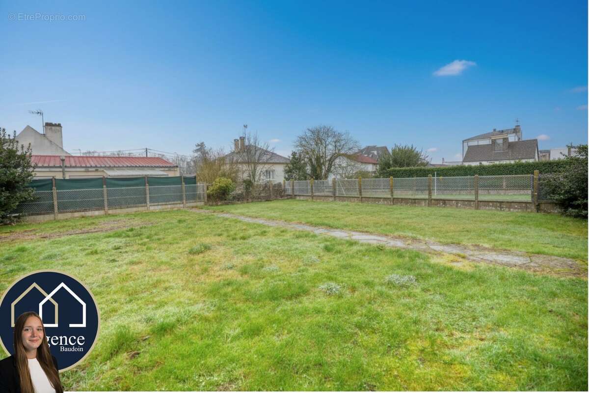 Maison 67 m² à Chateauneuf-En-Thymerais  - photo 8