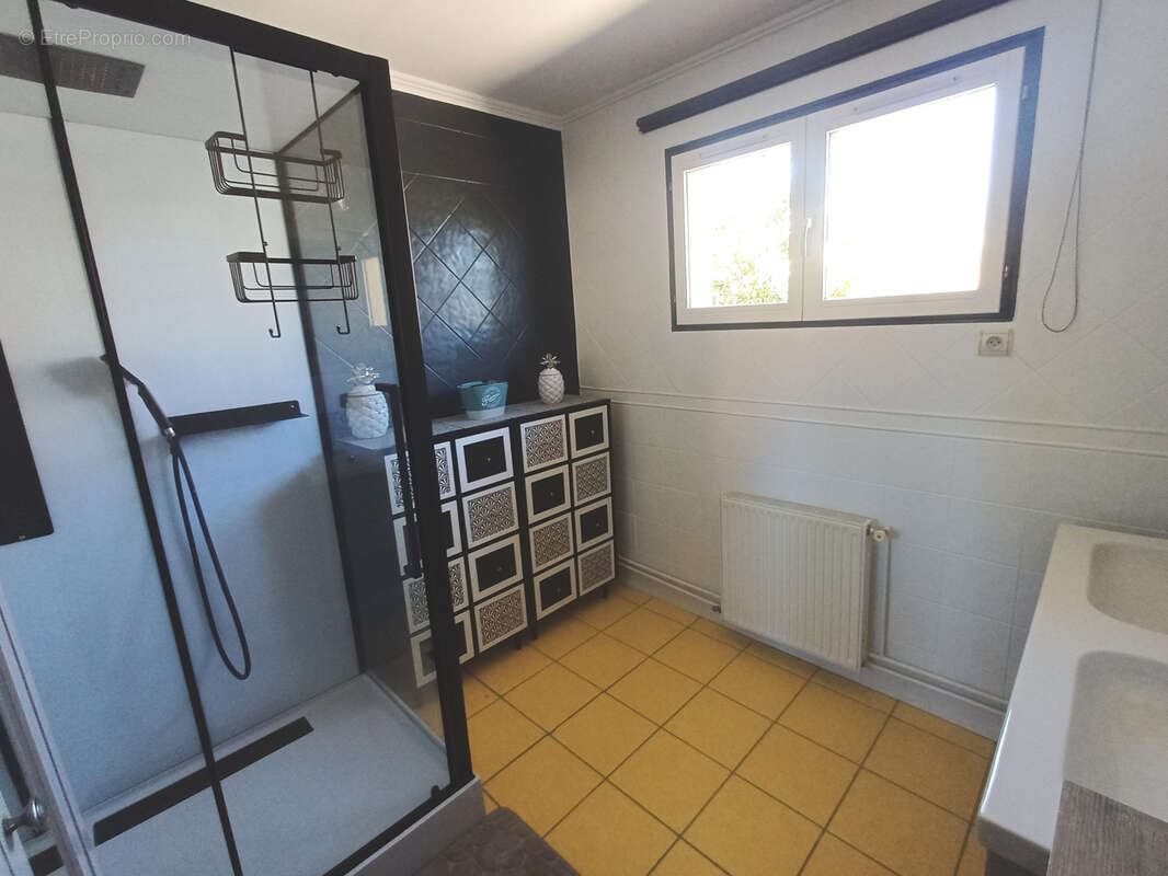 Maison à ARQUES-LA-BATAILLE