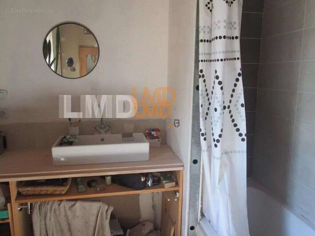Maison  T4, jardin et dépendances - photo 4