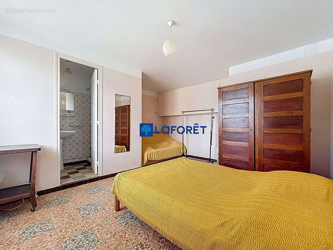 Maison à CARQUEIRANNE