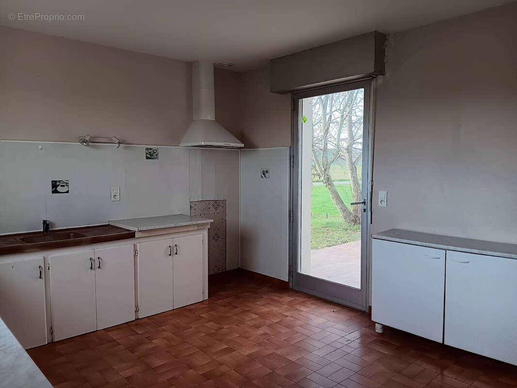 Grande maison familiale - photo 7