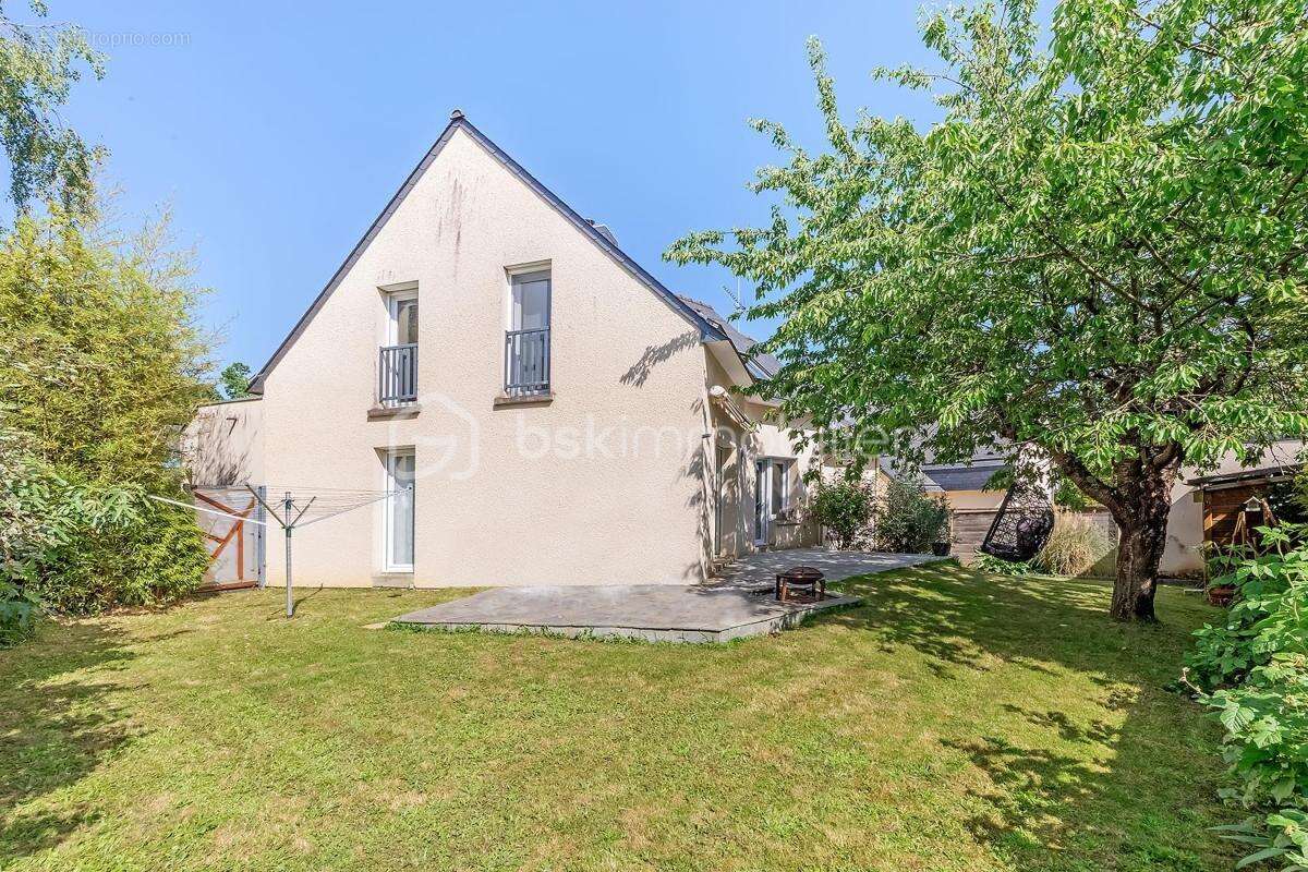 Maison à ACIGNE