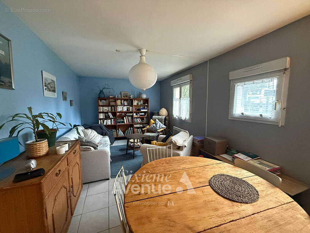 Appartement à BEAUVAIS