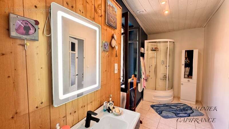 Maison à vendre 7 pièces SAINT JULIA (31) - photo 16