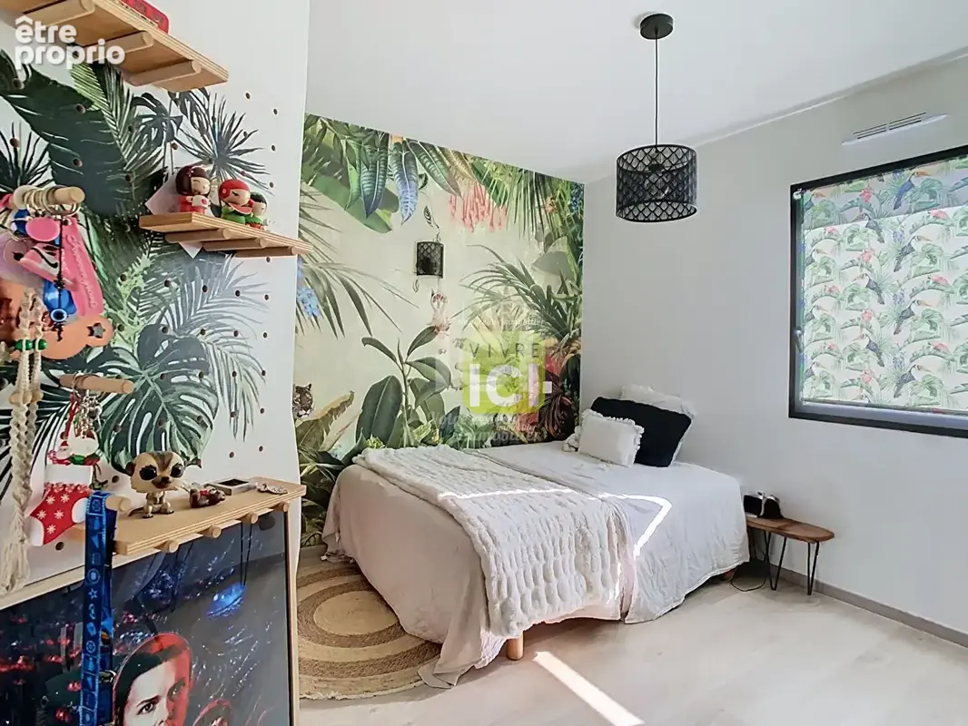 Maison 4 chambres Saint-Leger-sous-Cholet - photo 11
