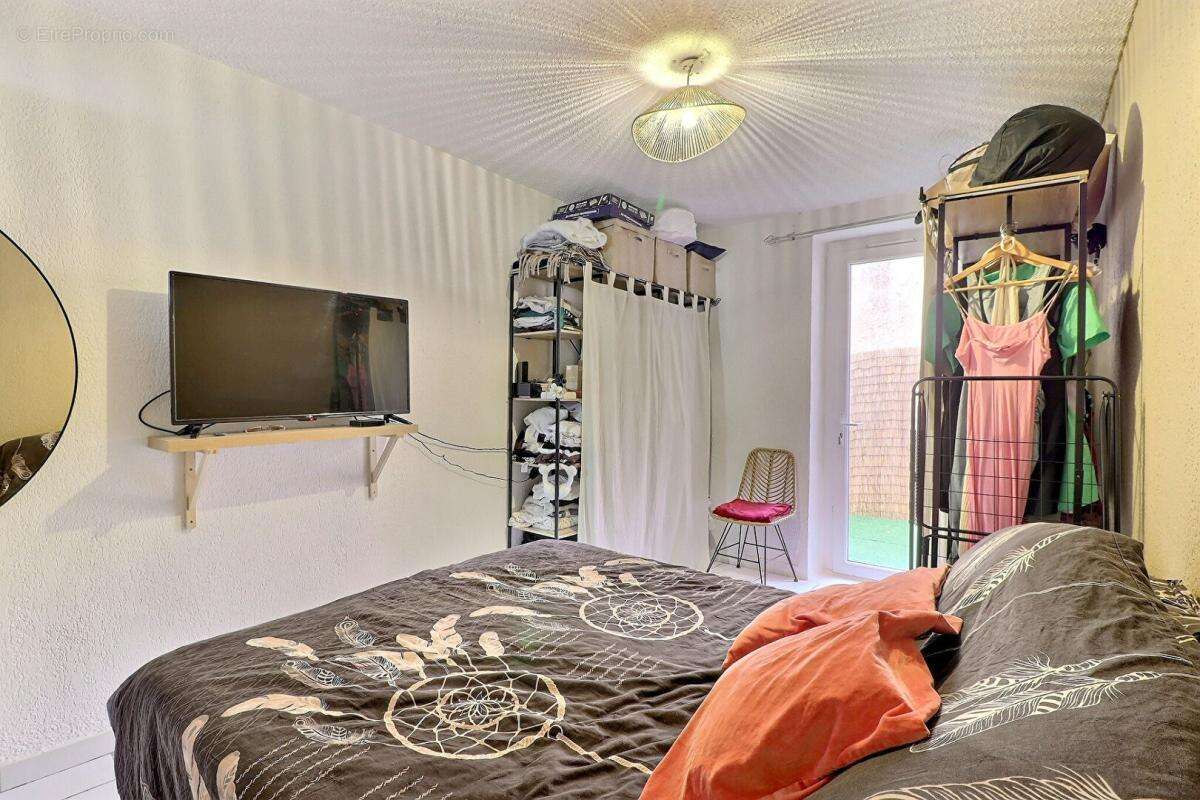 Appartement à LA SEYNE-SUR-MER