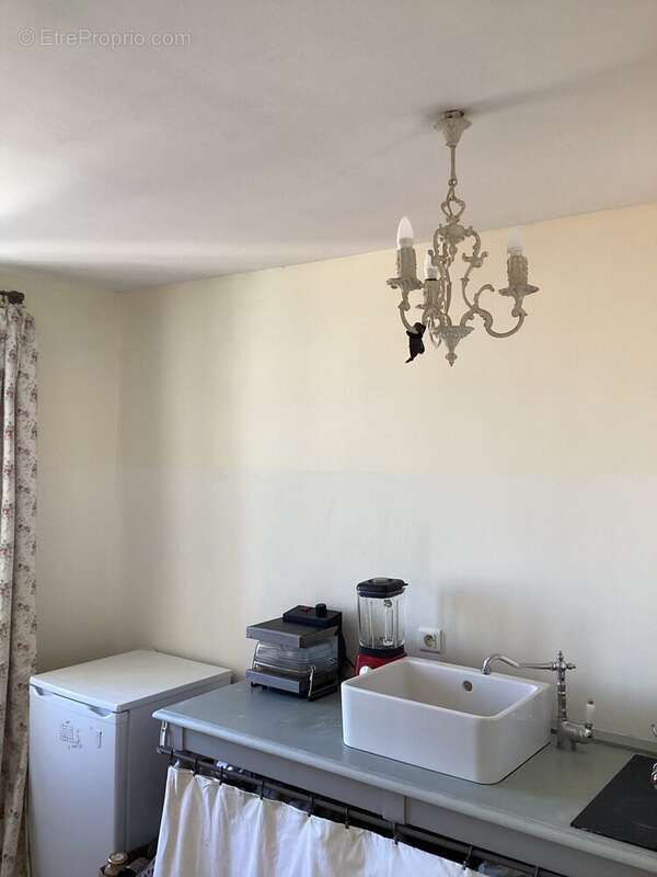 Appartement à LES SABLES-D'OLONNE