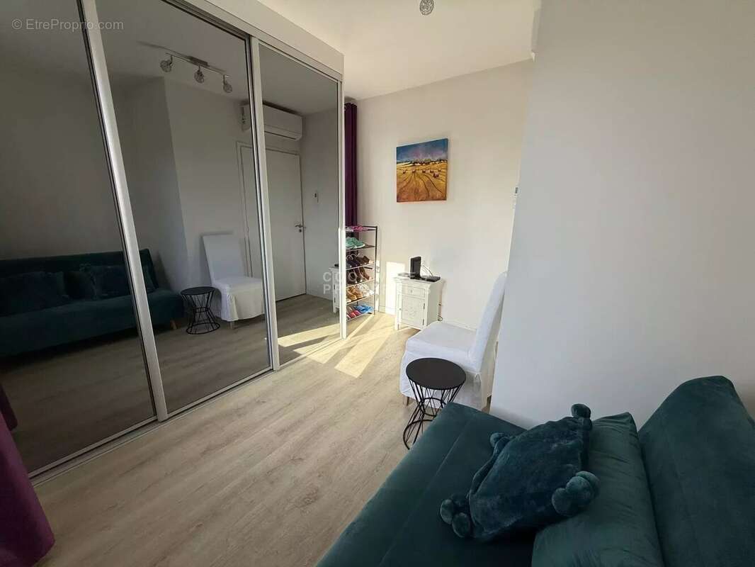 Maison à MOUANS-SARTOUX