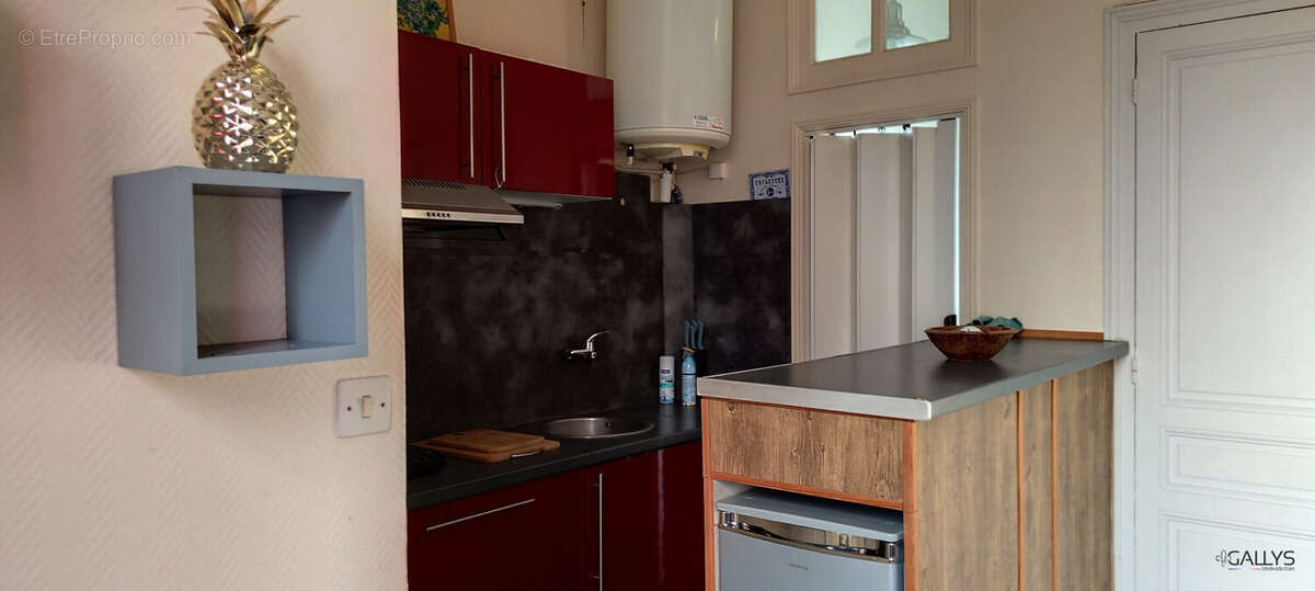 Appartement à ROYAN