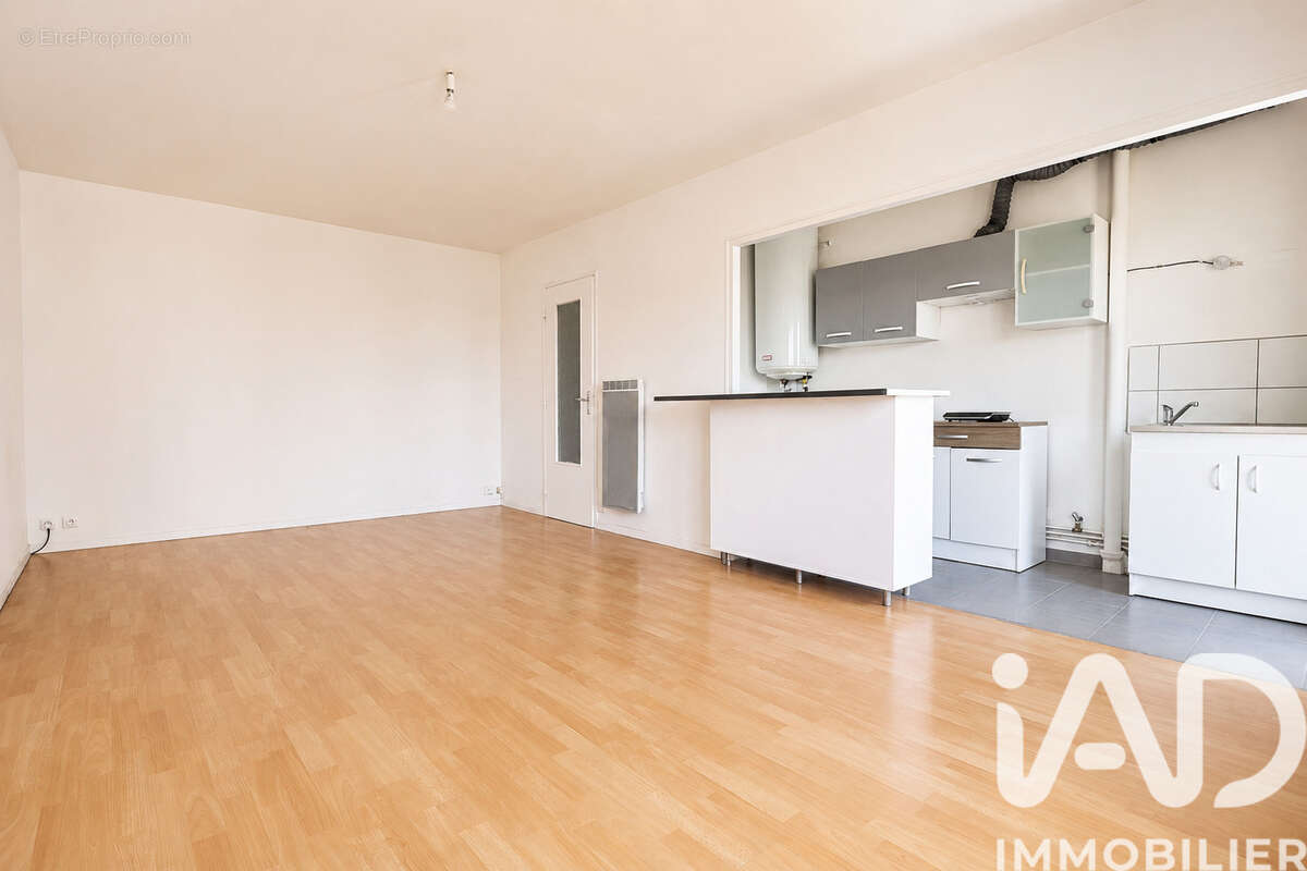 Photo 2 - Appartement à ANGERS