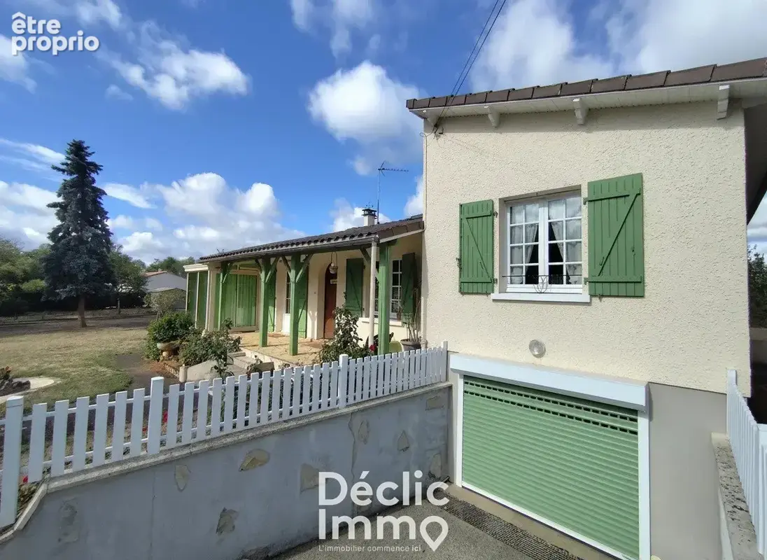 Exclusivité : pavillon semi enterré - photo 3