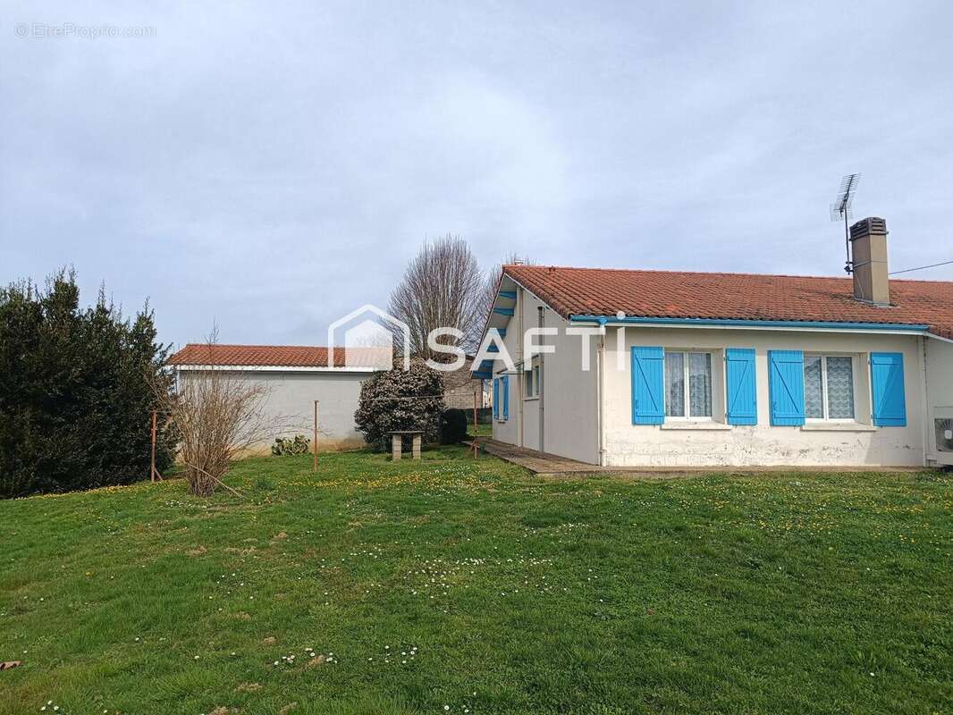 Photo 2 - Maison à MUGRON