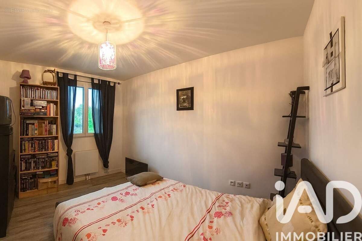 Photo 5 - Maison à MOUROUX