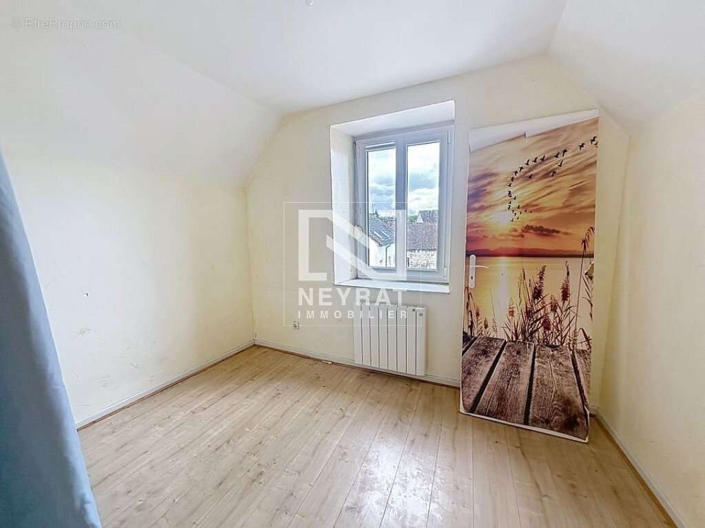 Appartement à CHAGNY