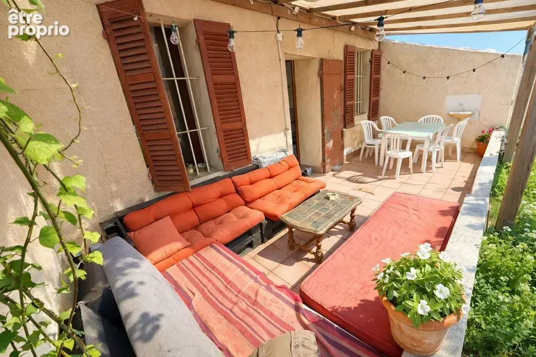 maison à vendre clairimmo terrasse 5 avenues blancarde
