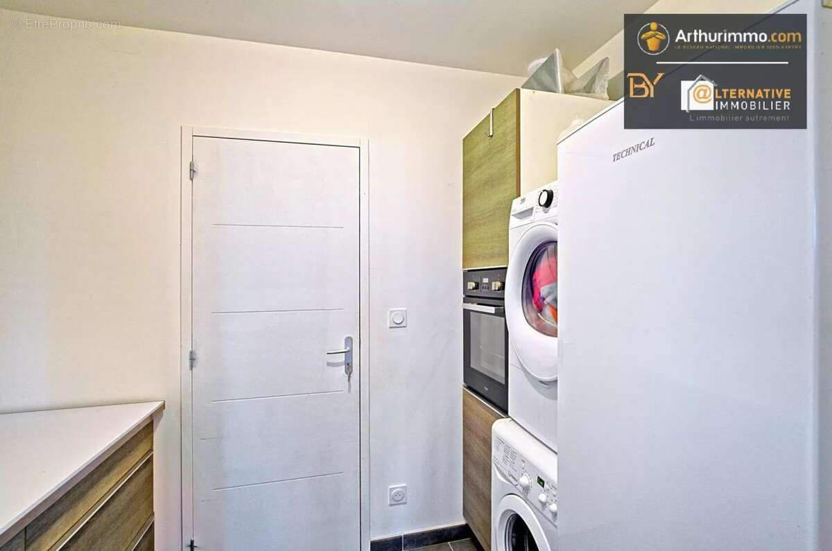 Maison à CHATEAU-GONTIER