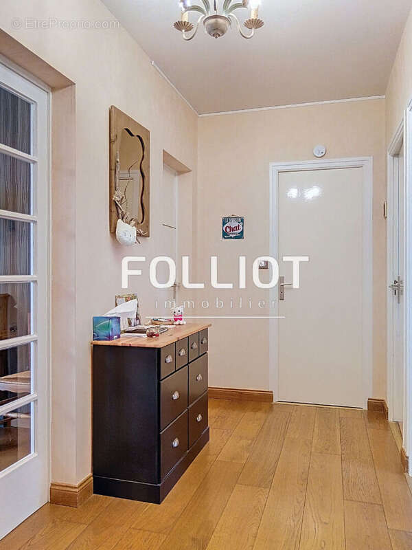 Appartement à SAINT-LO