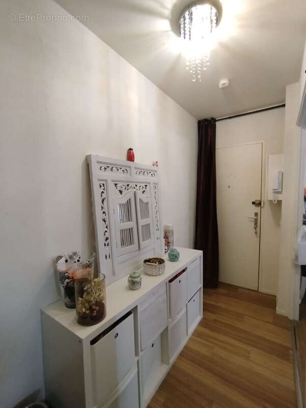 Appartement à BEAUVAIS