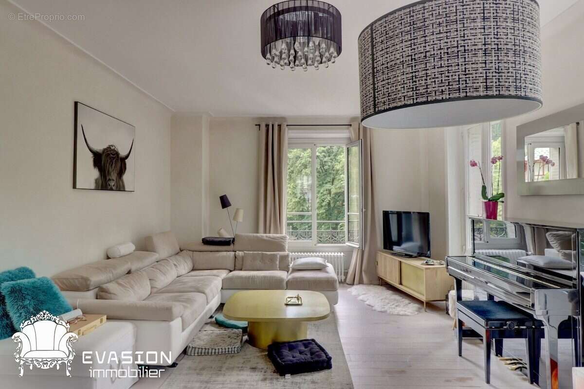 Appartement 125 m² à Saint-Gervais-Les-Bains  - photo 2