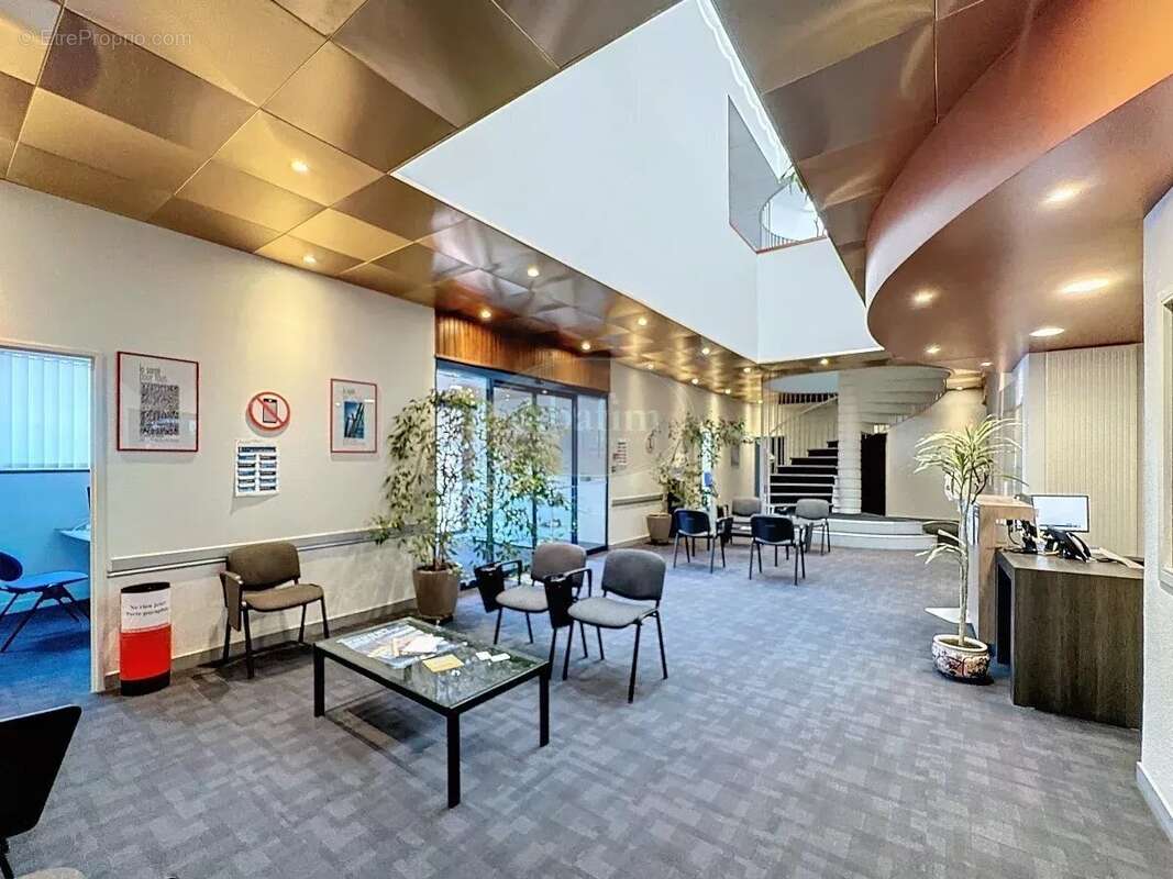 Appartement à TARBES