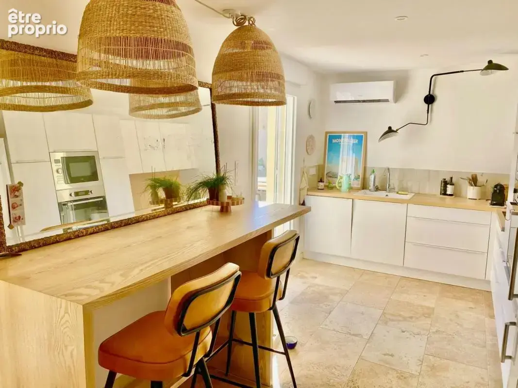 Maison 5 pièces 130 m² à vendre à Clermont-L'herault (34800) - photo 4