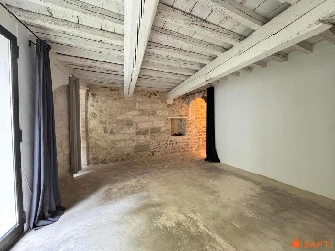 Photo 5 - Maison à AVIGNON