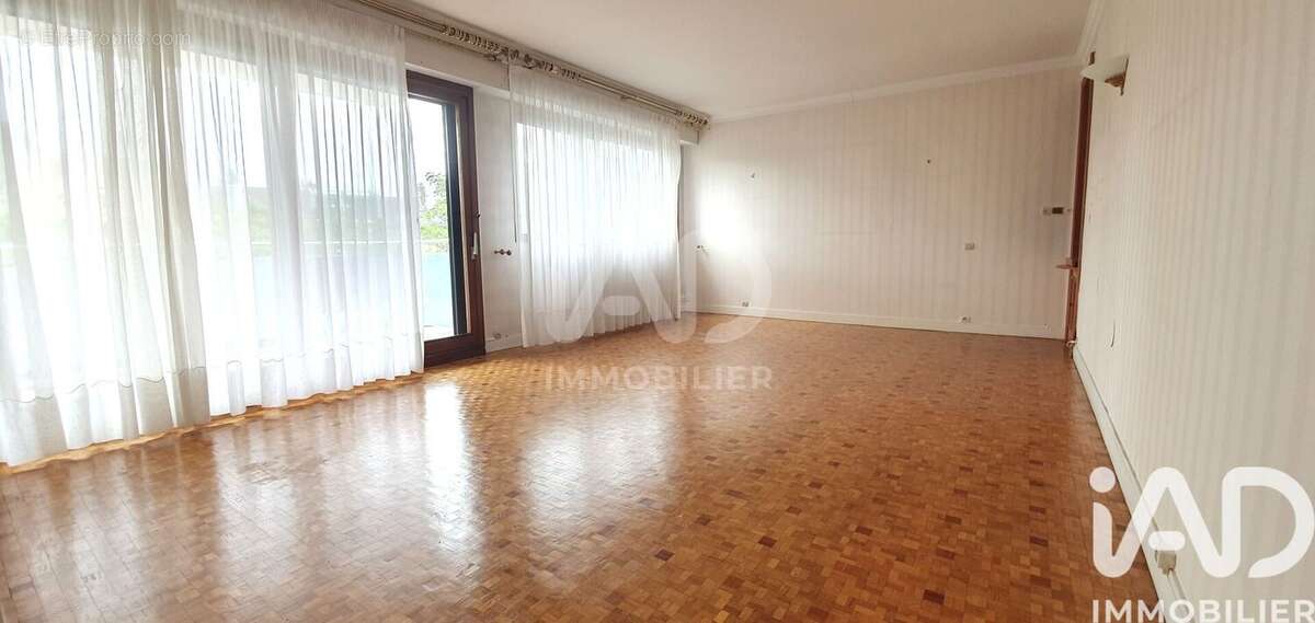 Photo 2 - Appartement à AMIENS