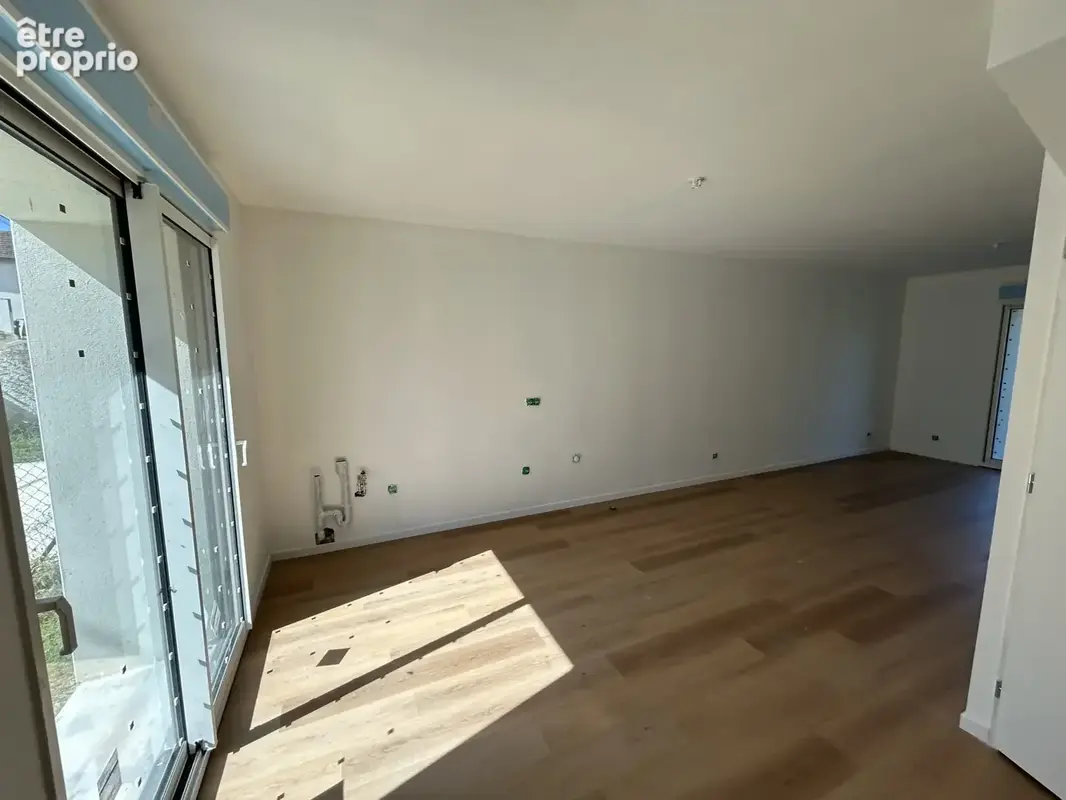 Maison 4 pièces 90 m² à vendre à Echirolles (38130) - photo 6