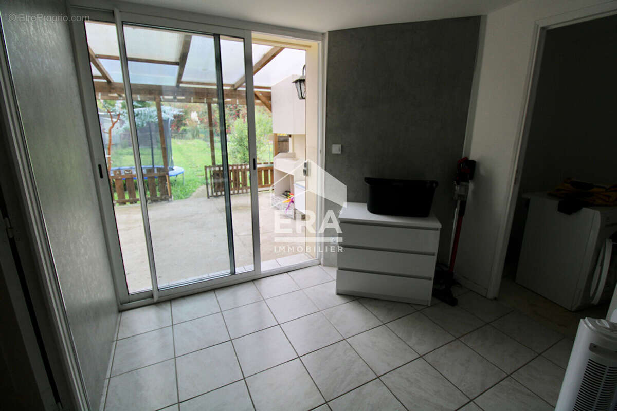 Maison 105m² à tergnier - photo 5