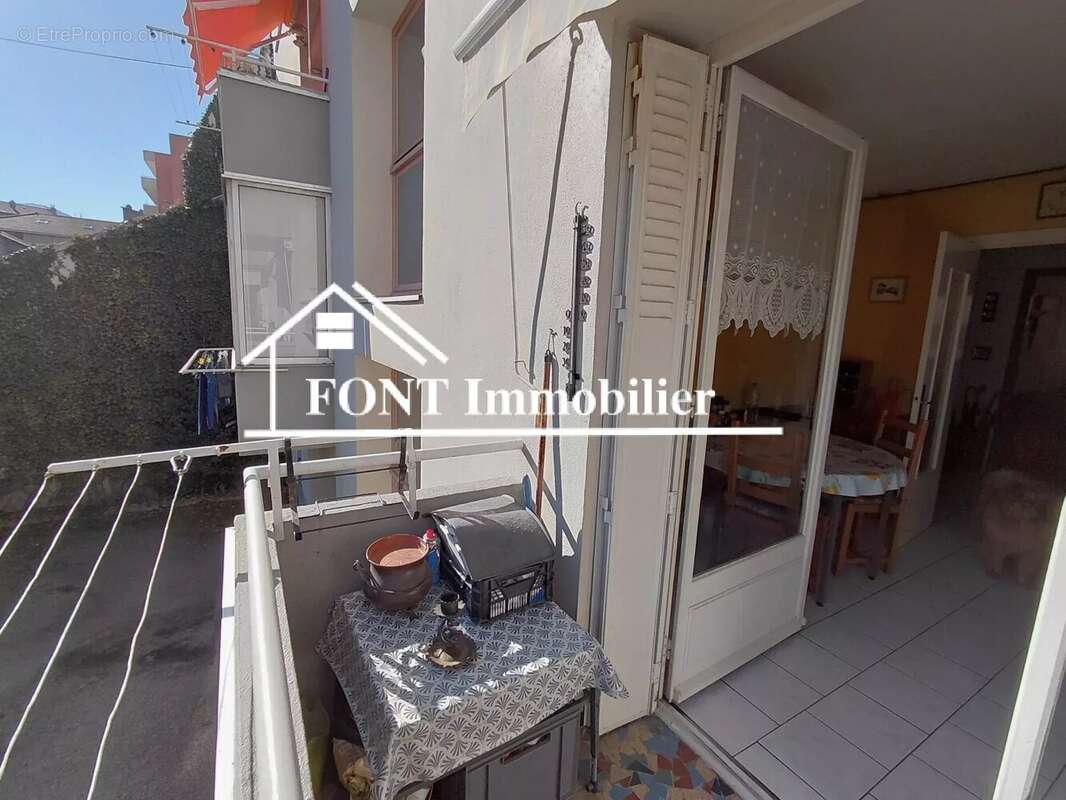 Appartement à SAINT-CHAMOND