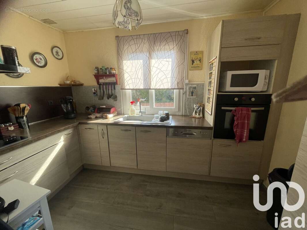 Photo 7 - Maison à SAINT-MAURICE-L&#039;EXIL