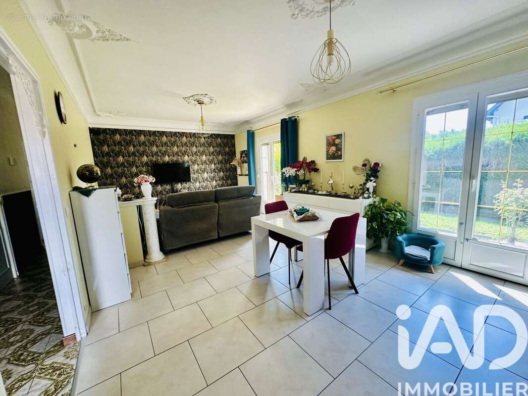 Photo 6 - Maison à CHARTRES