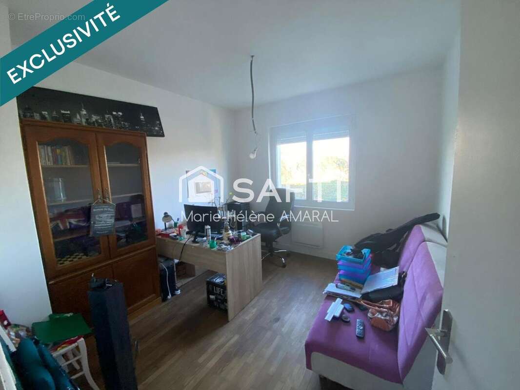 Photo 4 - Maison à CHATELLERAULT