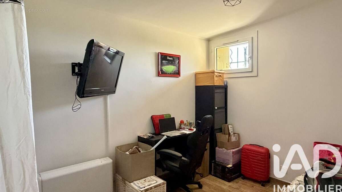 Photo 9 - Maison à VEDENE