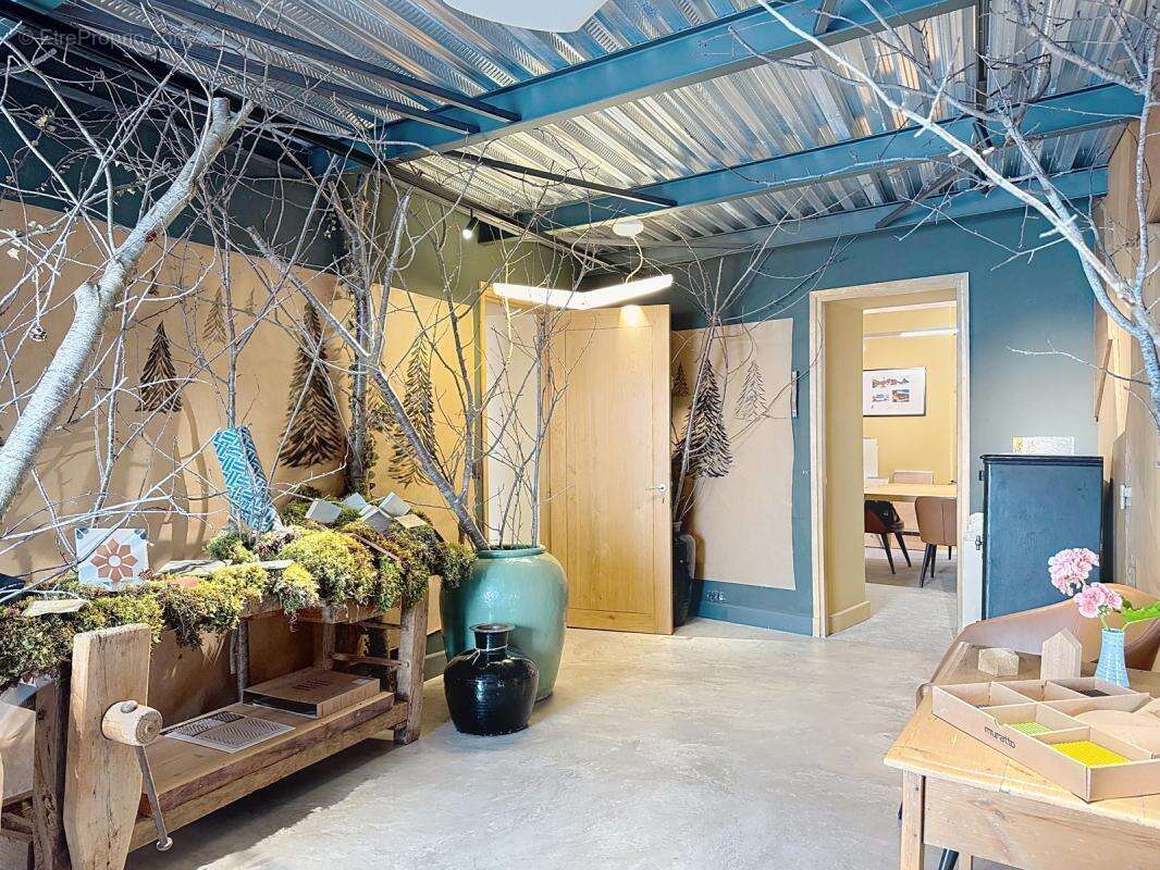 Appartement à VILLENEUVE-LES-AVIGNON